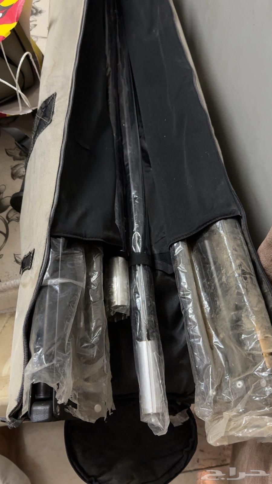 اضاءة تصوير مع استاند كبير64582020952449114