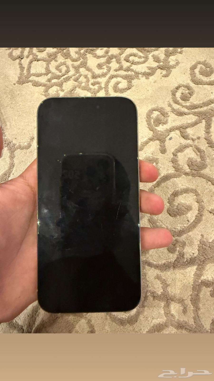 ايفون15 برو64585024834818111