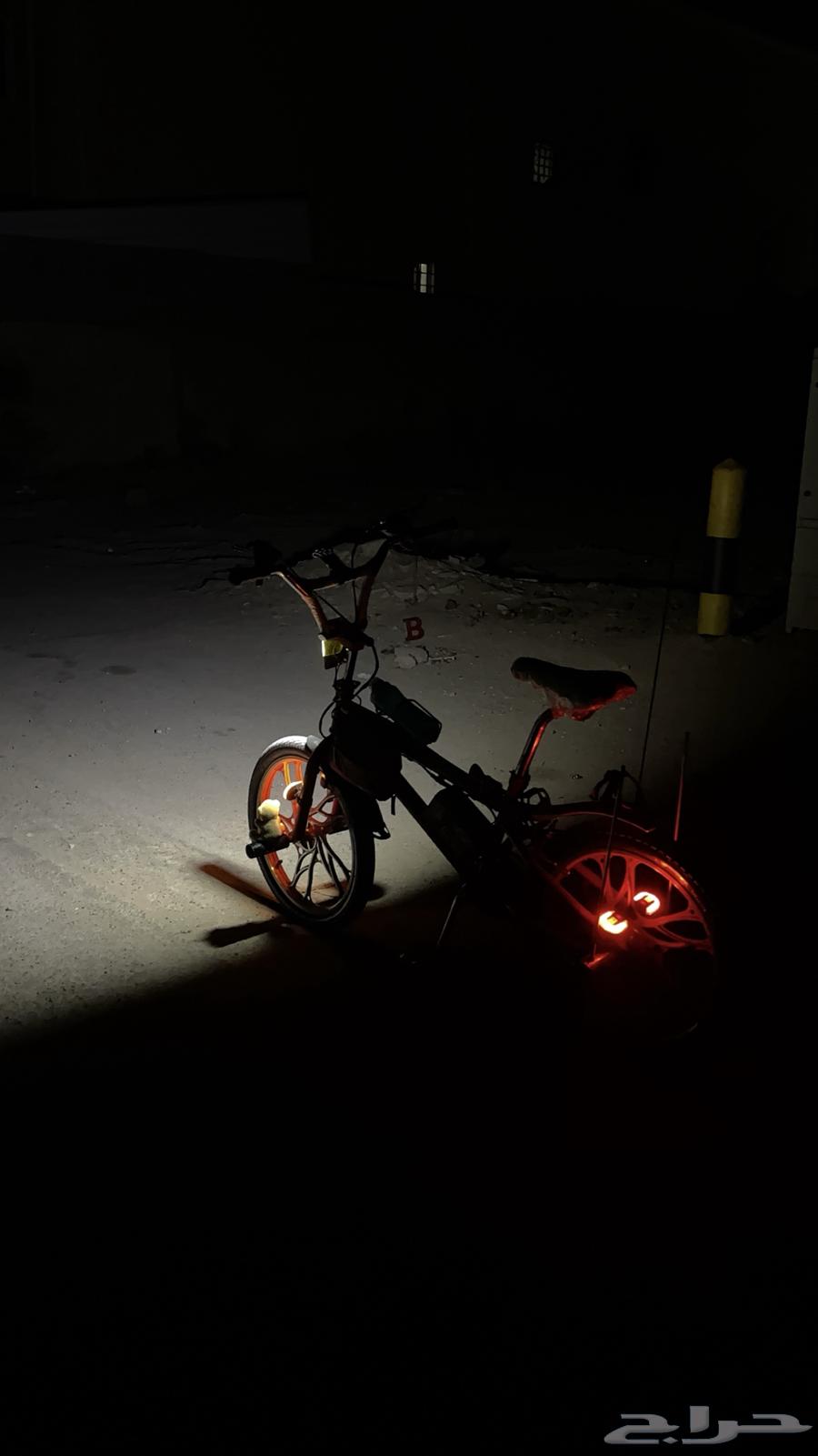 سيكل كوبرا يباني مرهم بالكامل64580554778625110