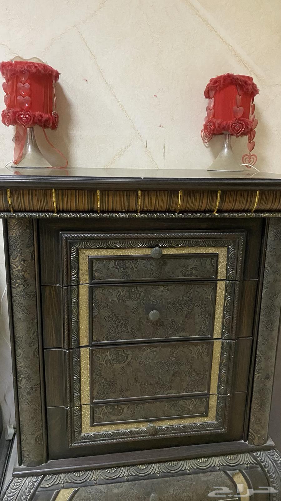 غرفة نوم كامله64585844346753111