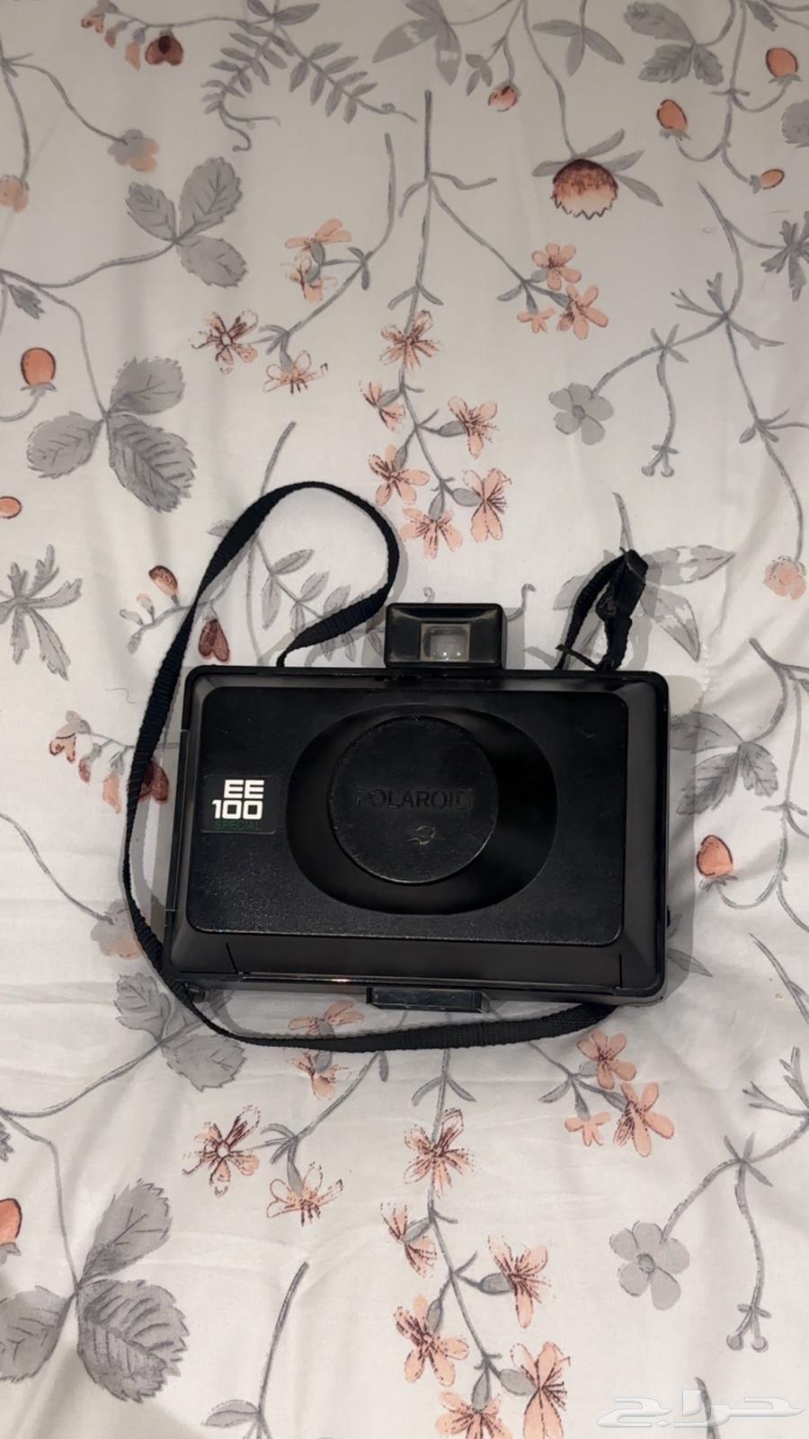 Polaroid Instant Camera64585992652289113