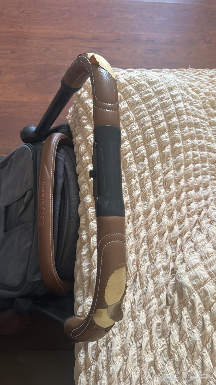 عربية اطفال بيبي دريم كومفرت64583357792514111