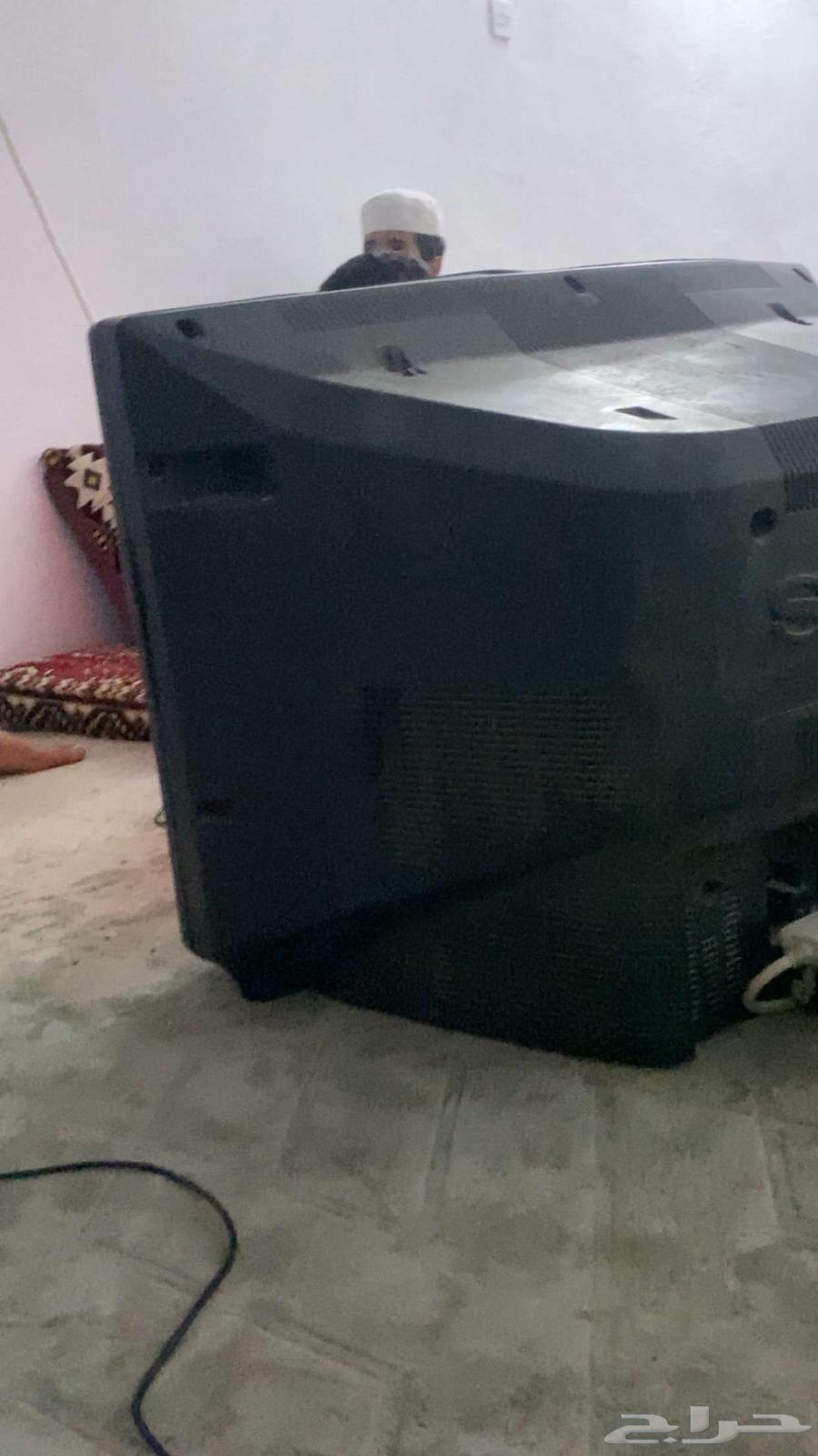 تلفاز قديم64586638564865112