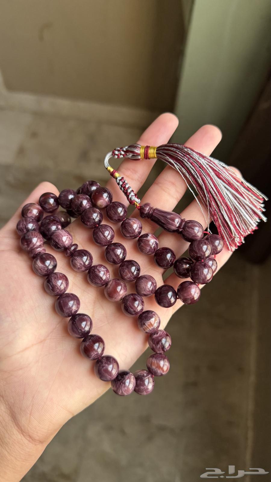 سبحة فاتوران64582187652098112