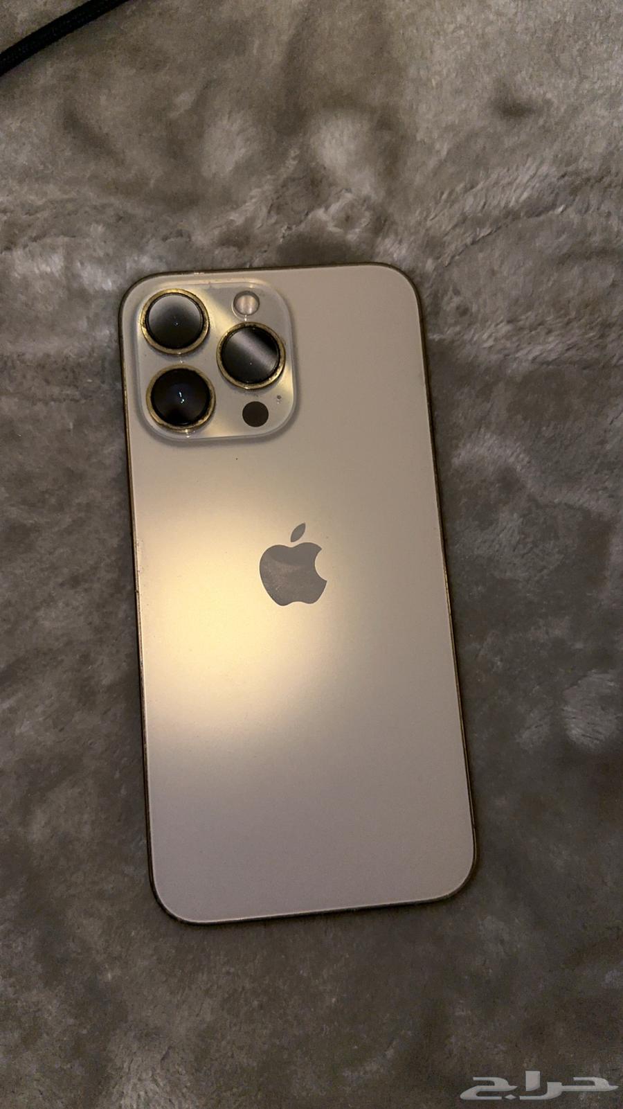 ايفون 13 برو 128. جيجا نظيف جدا جدا64586201685507112