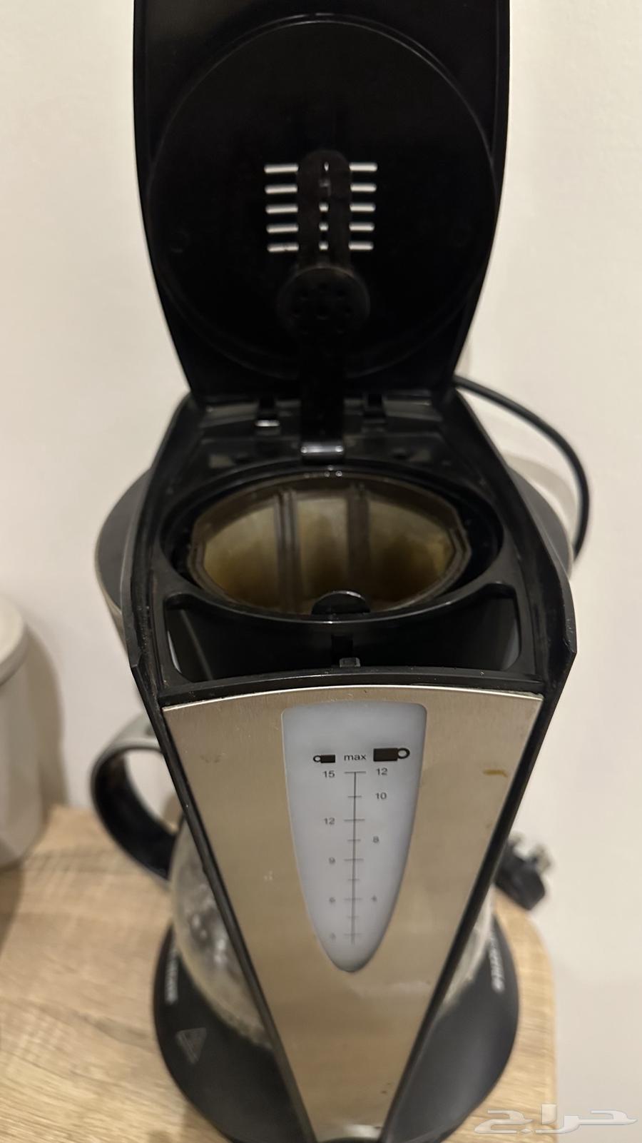 الة قهوة اليوم64581566509315113