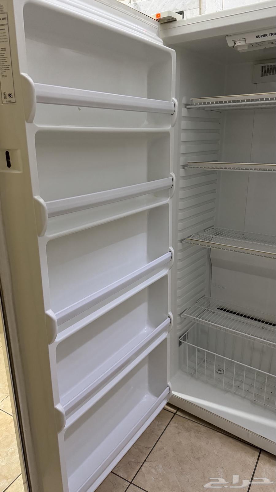 Vertical Refrigerator (Freezer)64581128035074112