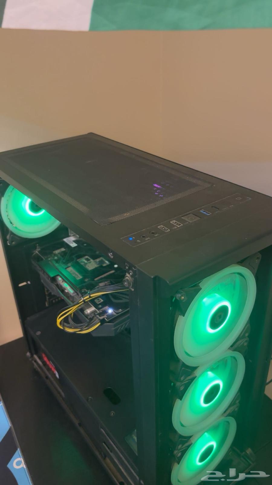 بي سي تم البيع64587926021506111