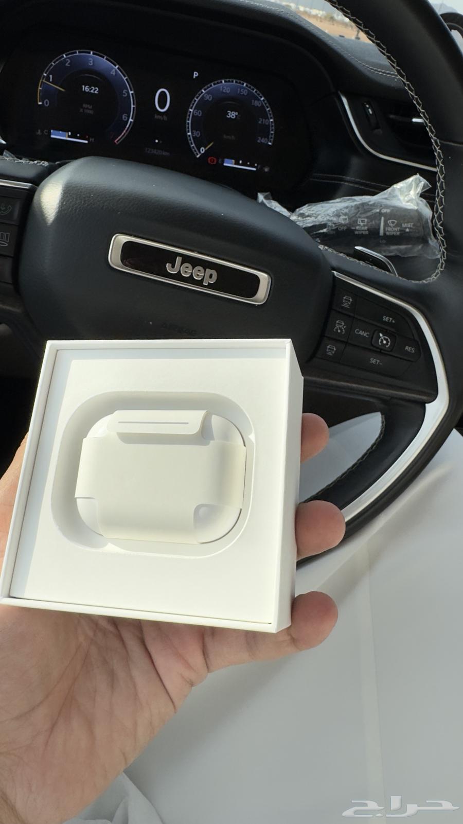 ايربودز برو Type-C الجيل الثاني64584106938497114