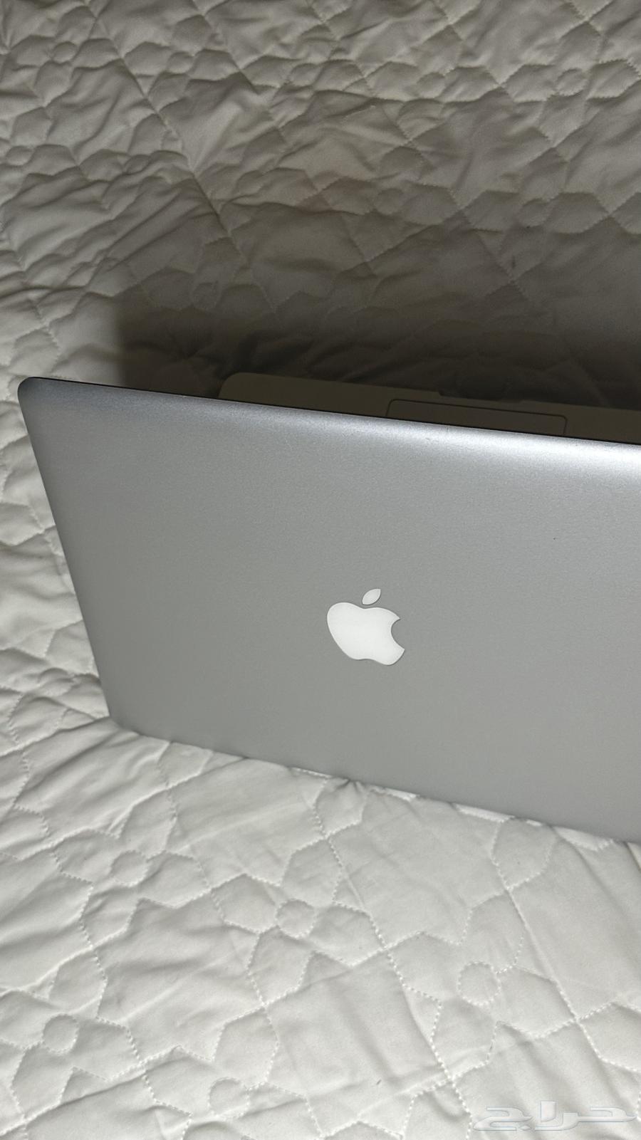 لابتوب ماك بوك برو64583158017538114