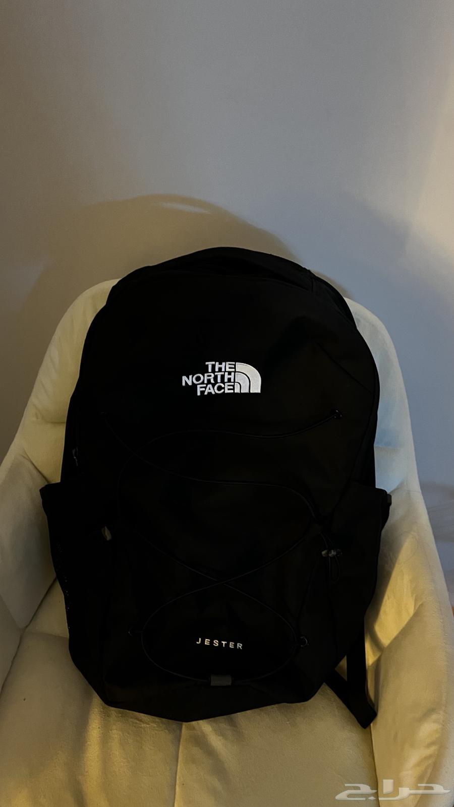 The North Face bag, almost new64586464305281110