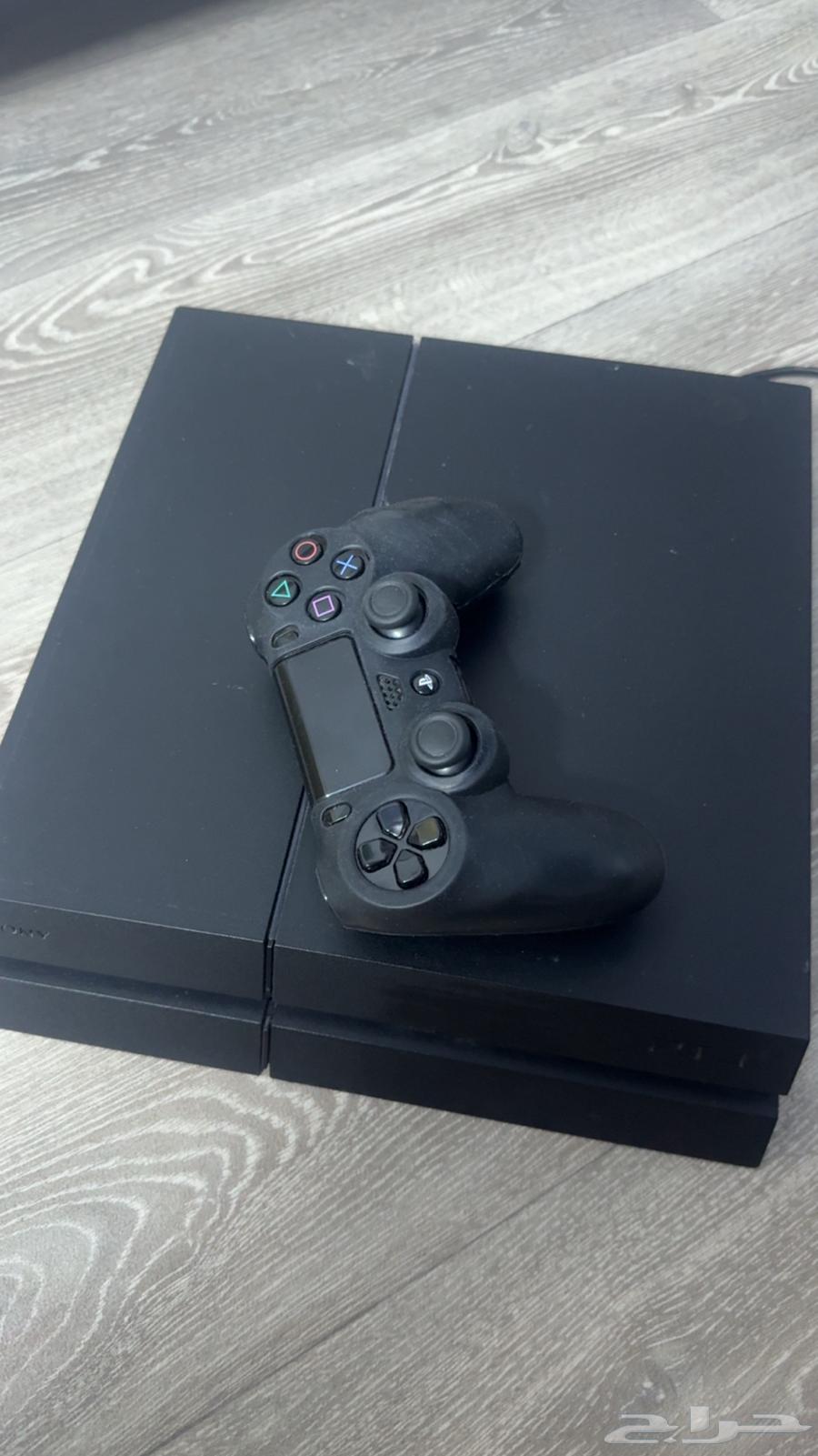 سوني 4 العادي للبيع64573502459522110