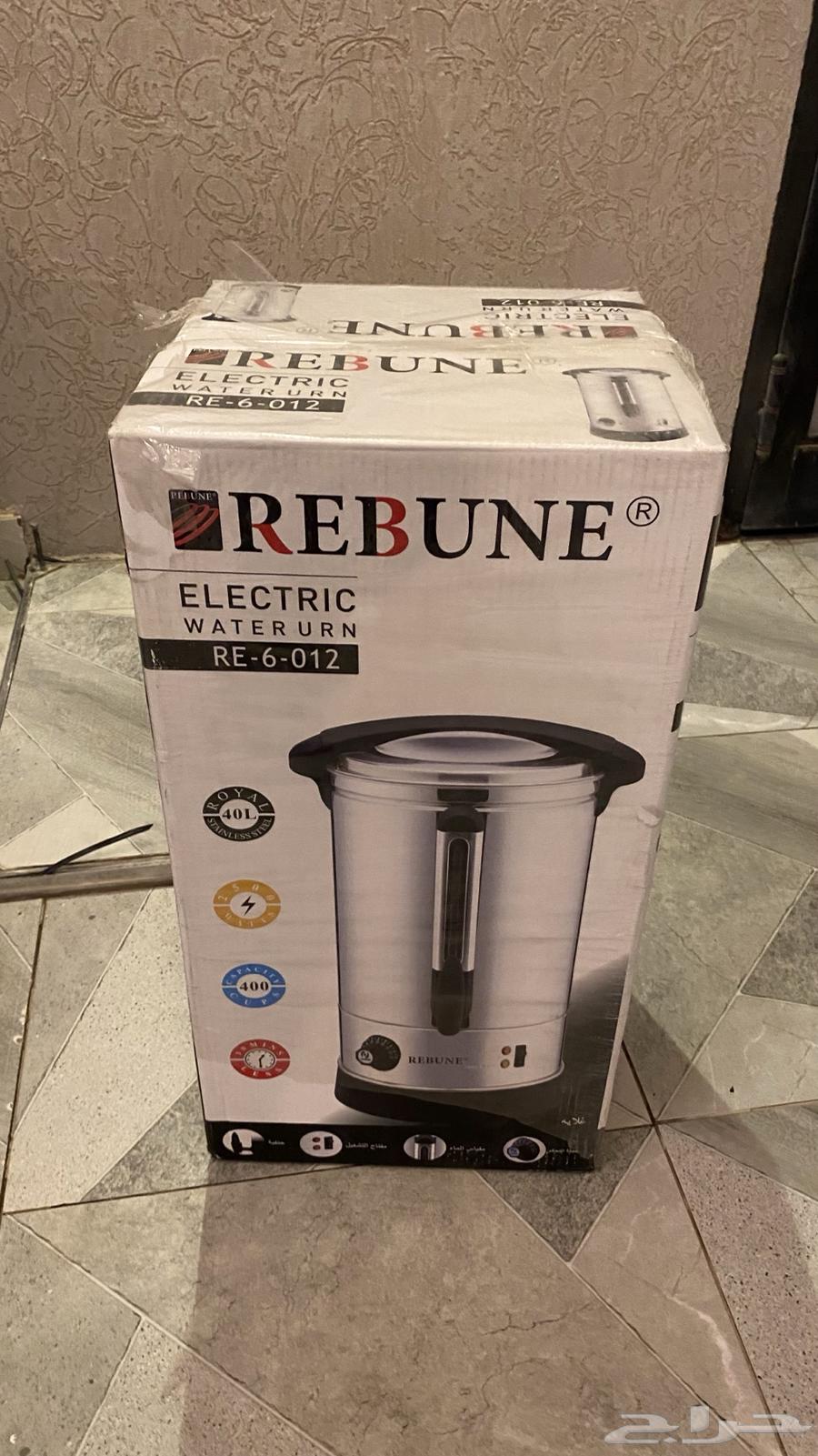 سخانات مويه للبوفيات والمطاعم64587342066562111