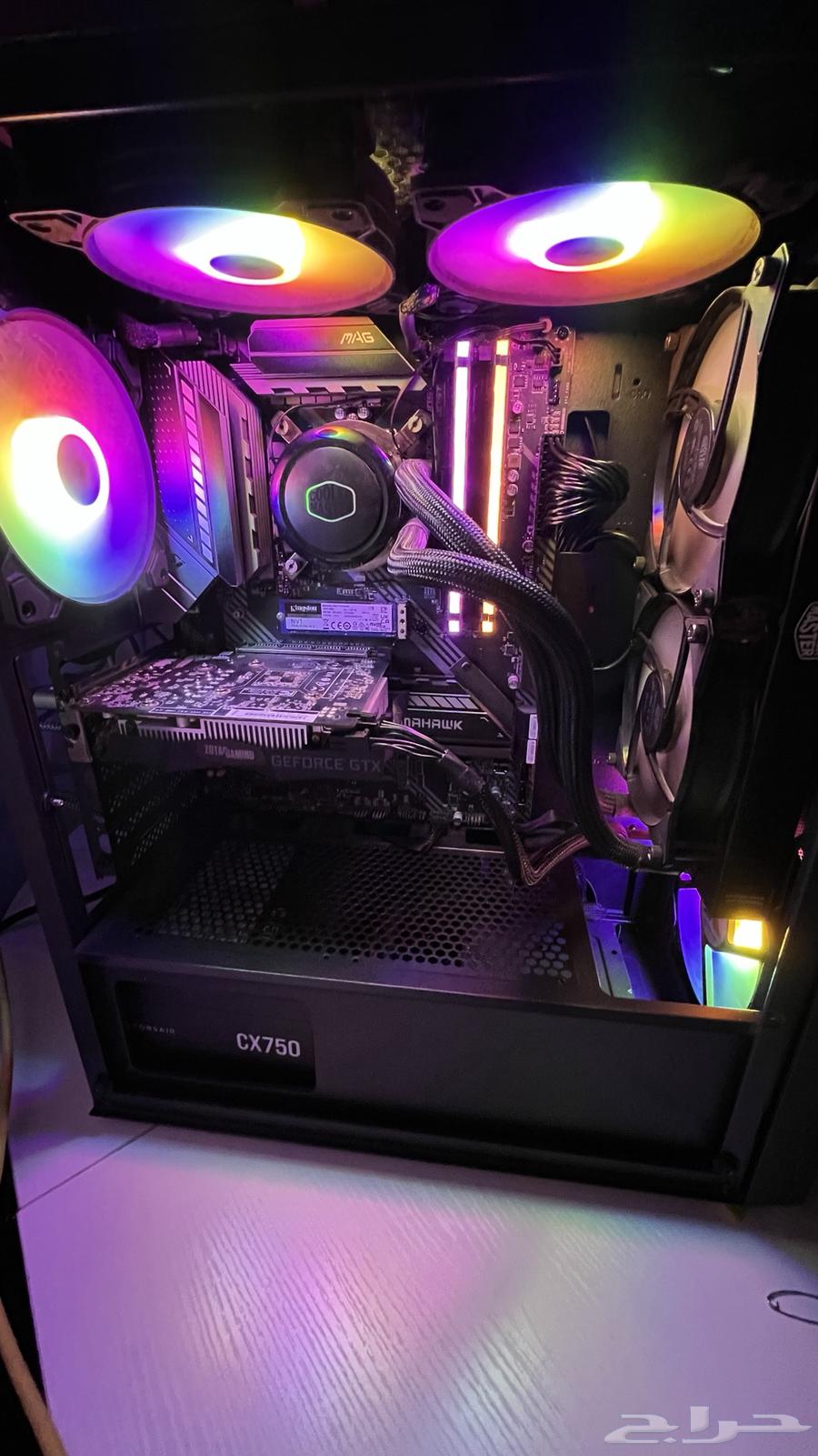 PC gaming بي سي قيمنق64586164638594110