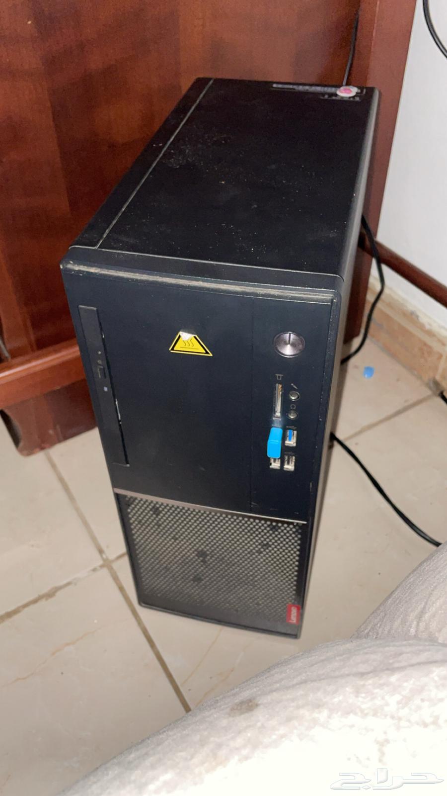 كومبيوتر مكتبي64585380743426111