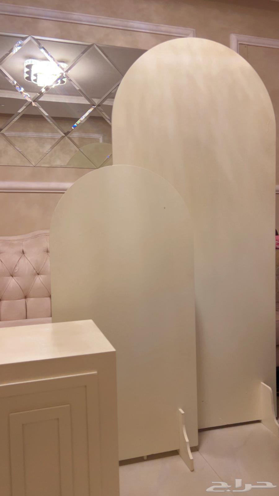 Reception stands price reduced by 50064586103018241112