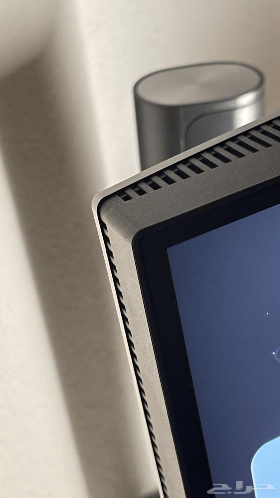 شاشة بينكيو مع ستاند64581347290753114