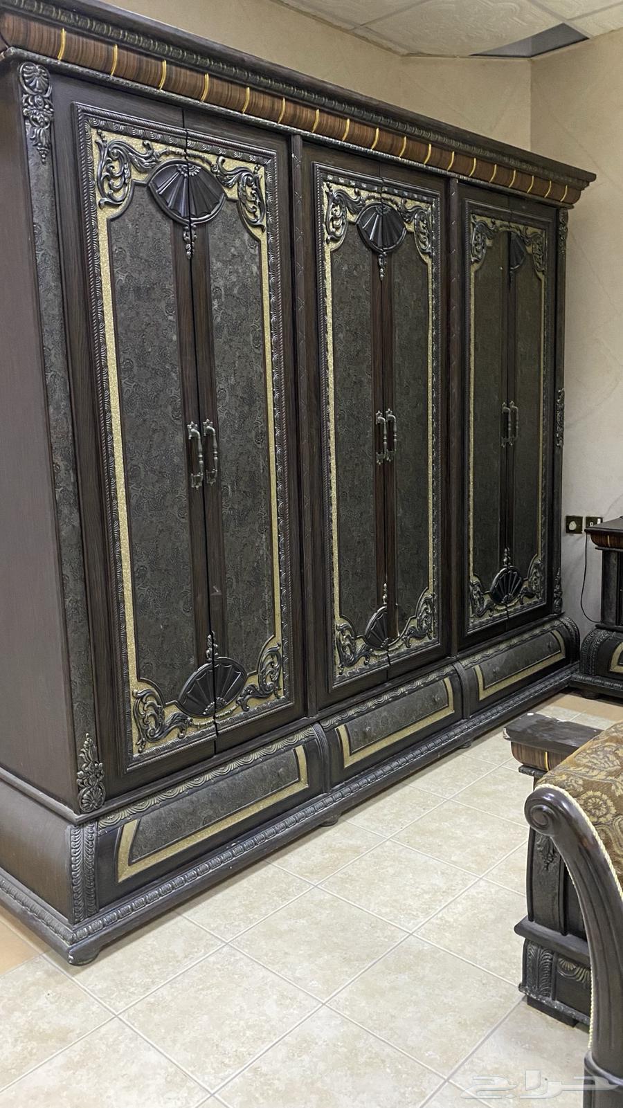 غرفة نوم كامله64585844346753110