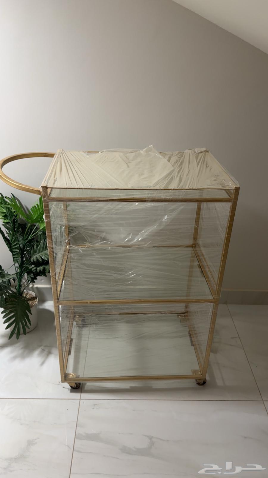 عربة ضيافة64582813172739110