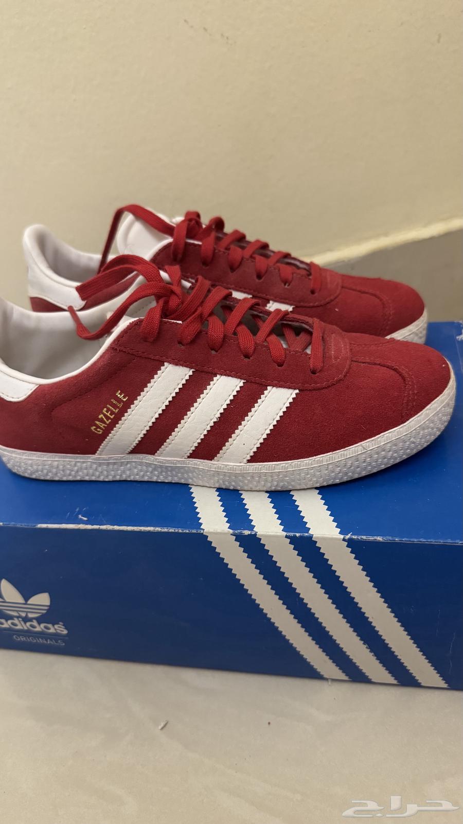 جزمه اديداس سامبا مقاس 3764586787279363110