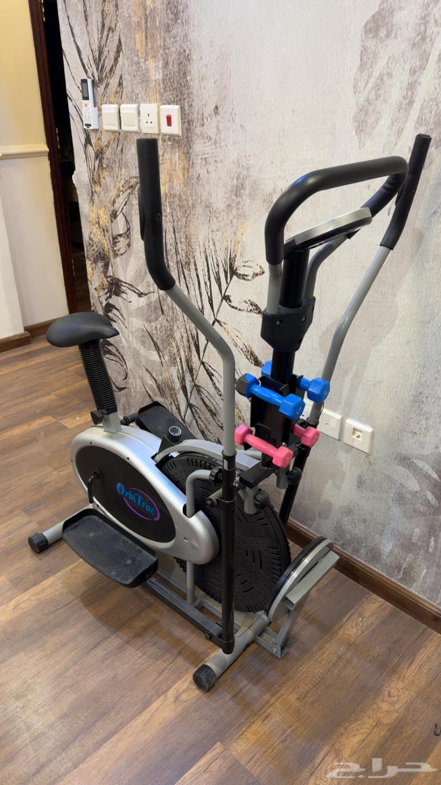 جهاز غزاله اوربتراك64587652488578111