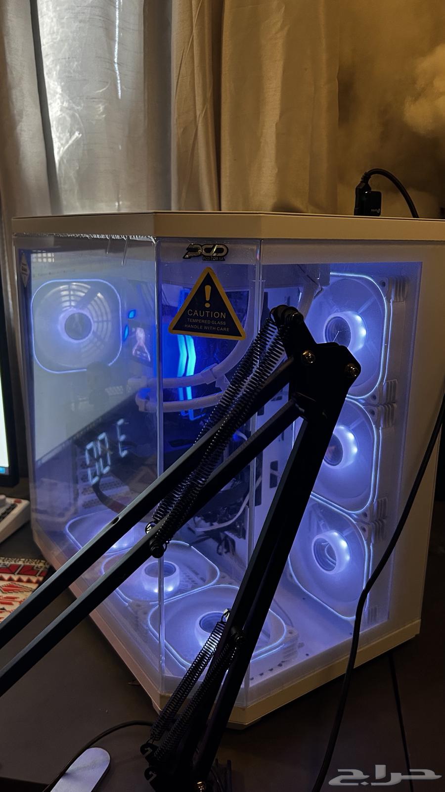 بي سي قيمنق64581388561283111