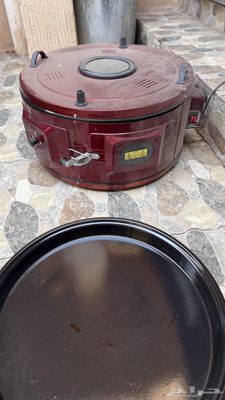 فرن تركي للبيع64582214811907110