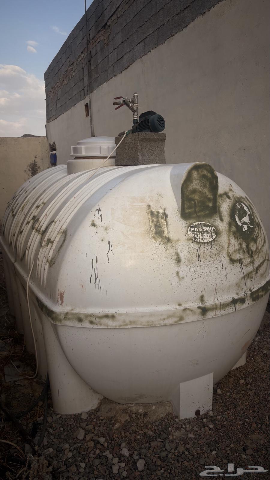 حنفيه ماء تشيل دنه كامله64585181368066111