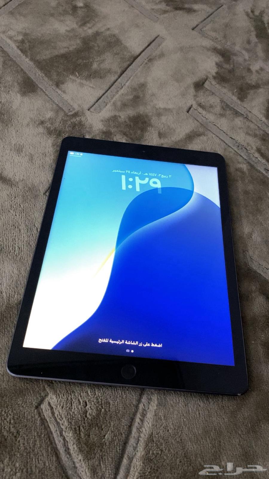 للبيع ايباد ميني 864582854952321110