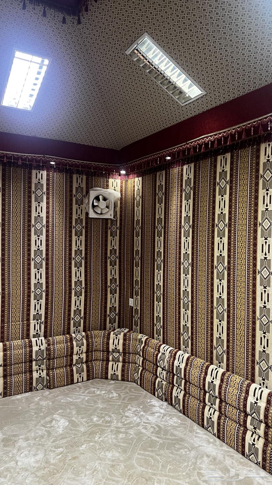 خيمه للبيع64582471161603111