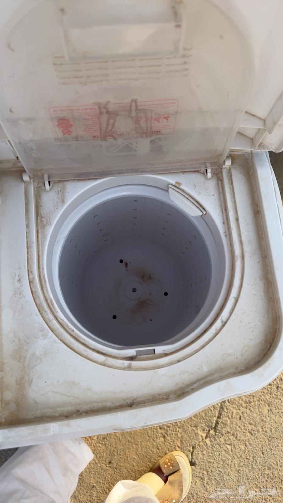 غساله للبيع64584206446083112