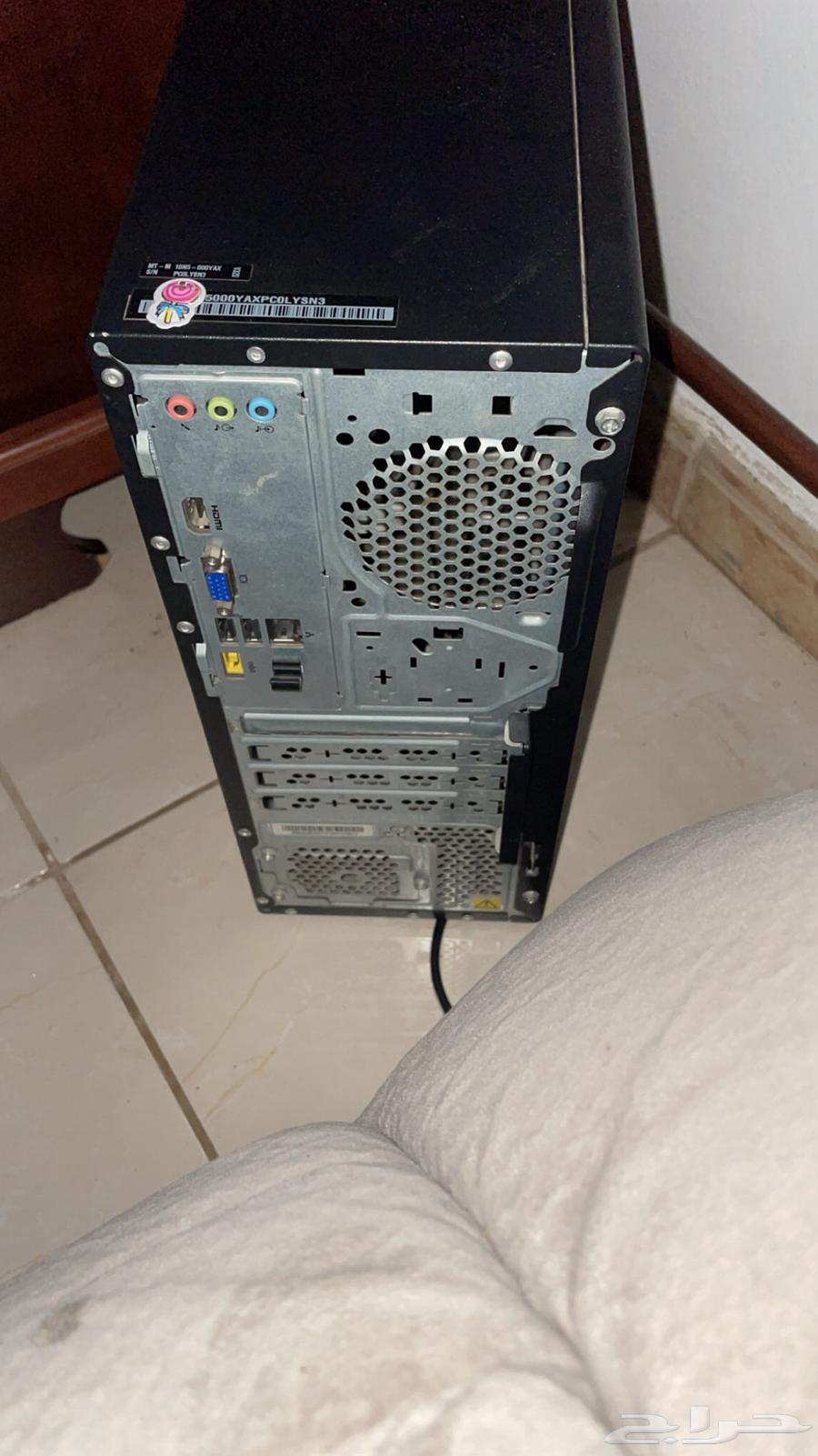 كومبيوتر مكتبي64585380743426112