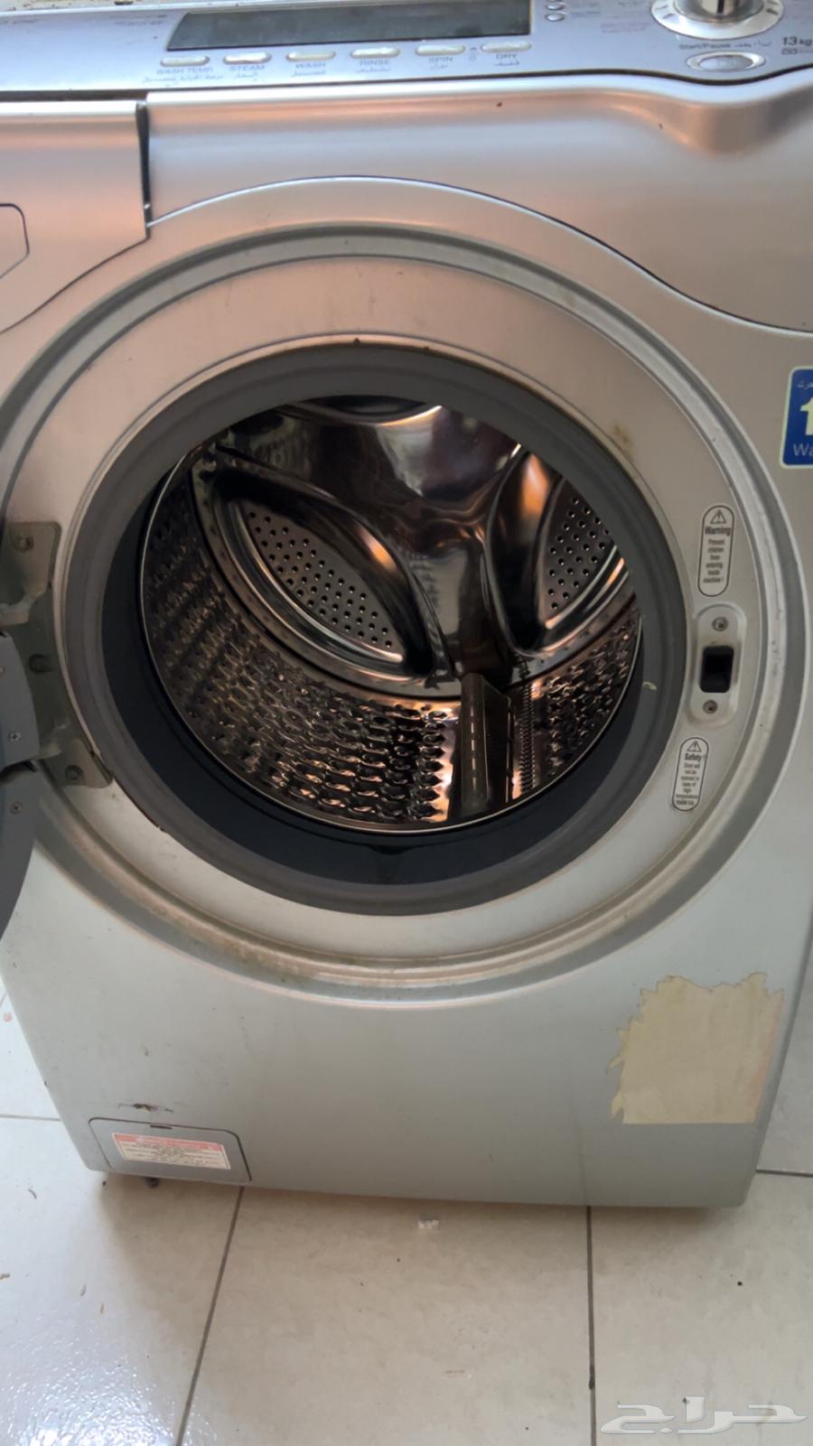 Automatic washing machine64586164626305111
