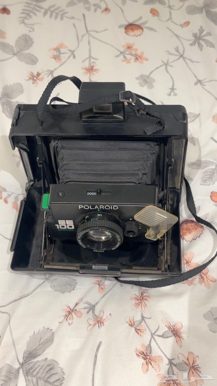 Polaroid Instant Camera64585992652289111