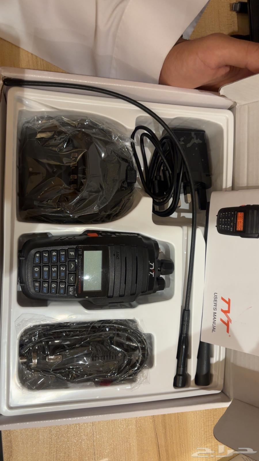 Manual Knobs64584503879171113