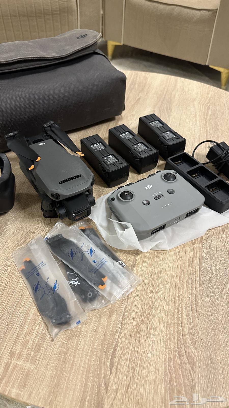 Mavic 3 Combo Inside 3 Mavic 364586439268865111