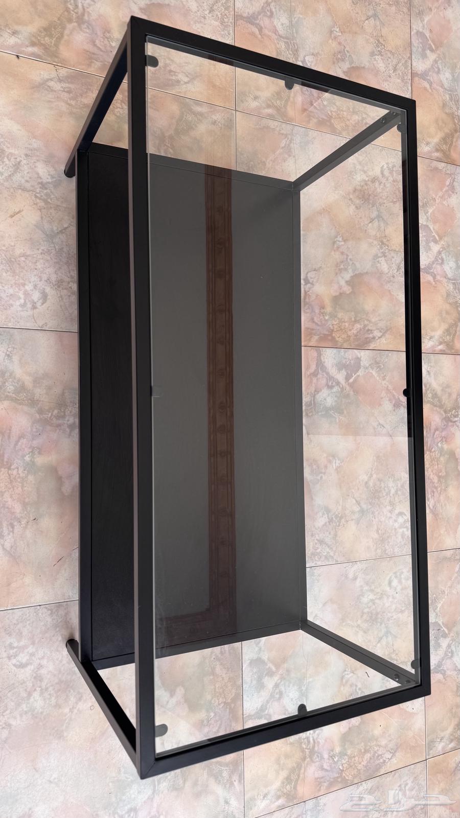 طاوله حديد من ايكيا للبيع سعر الشراء 35064582160001409111