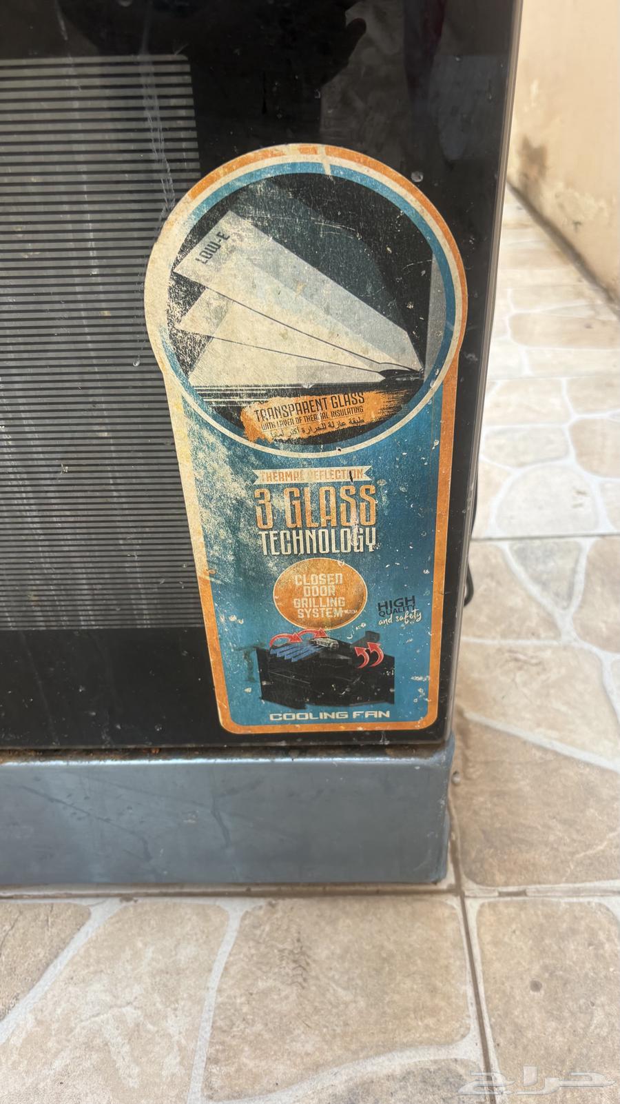 فرن شبة جديد للبيع64582813087362111