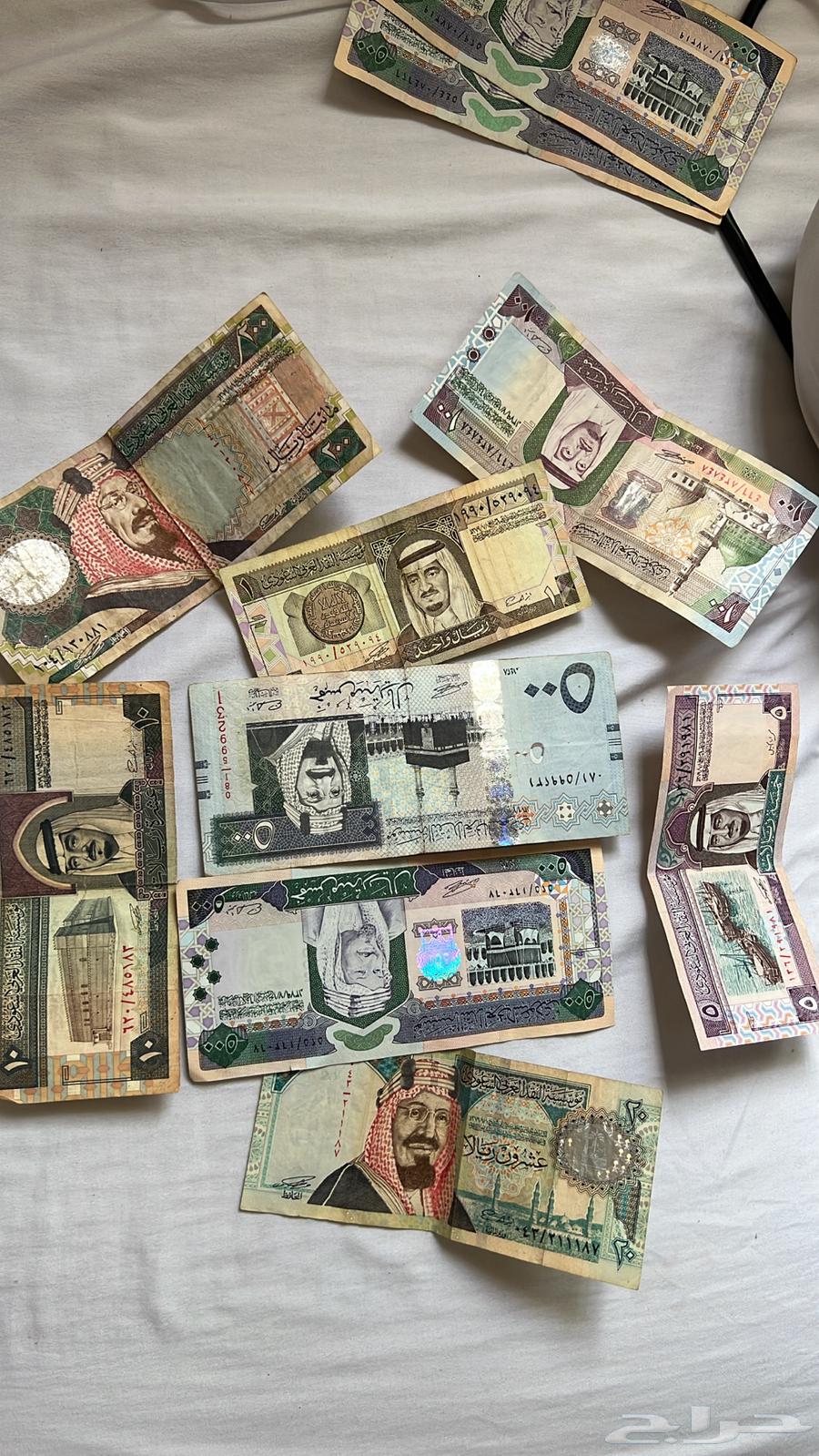 فلوس قديمه64584092880770110