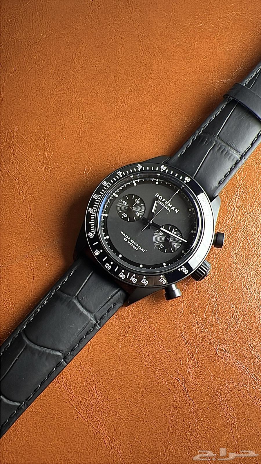 ساعه هوفمان (تم البيع)64582597555203110