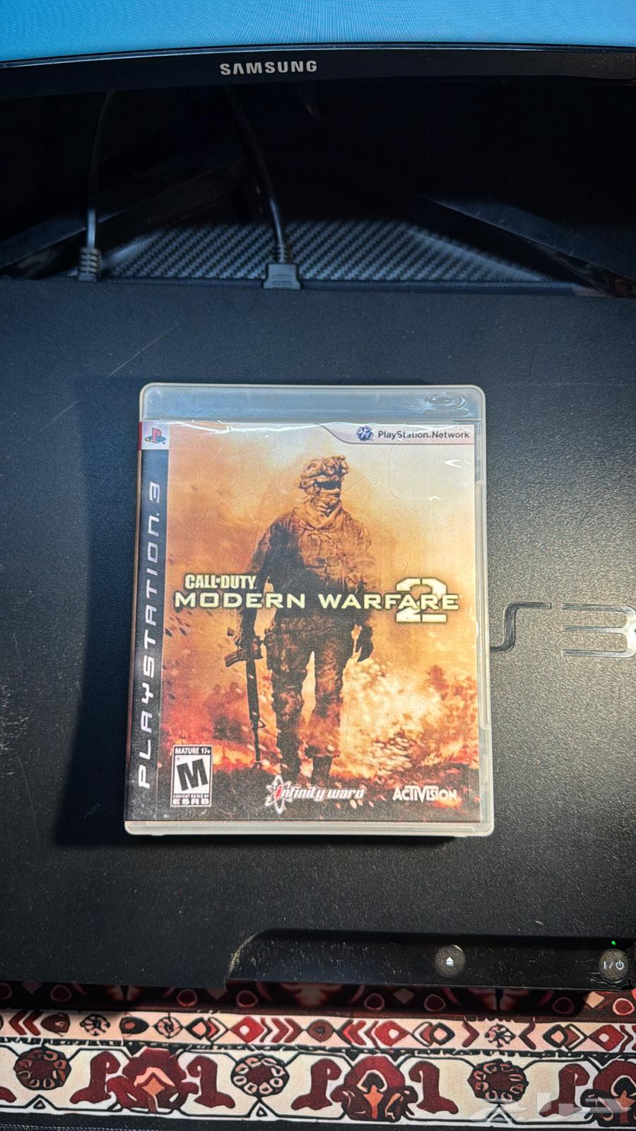 Sony COD 6 Band Available Tabby and Tamara64586899177857110