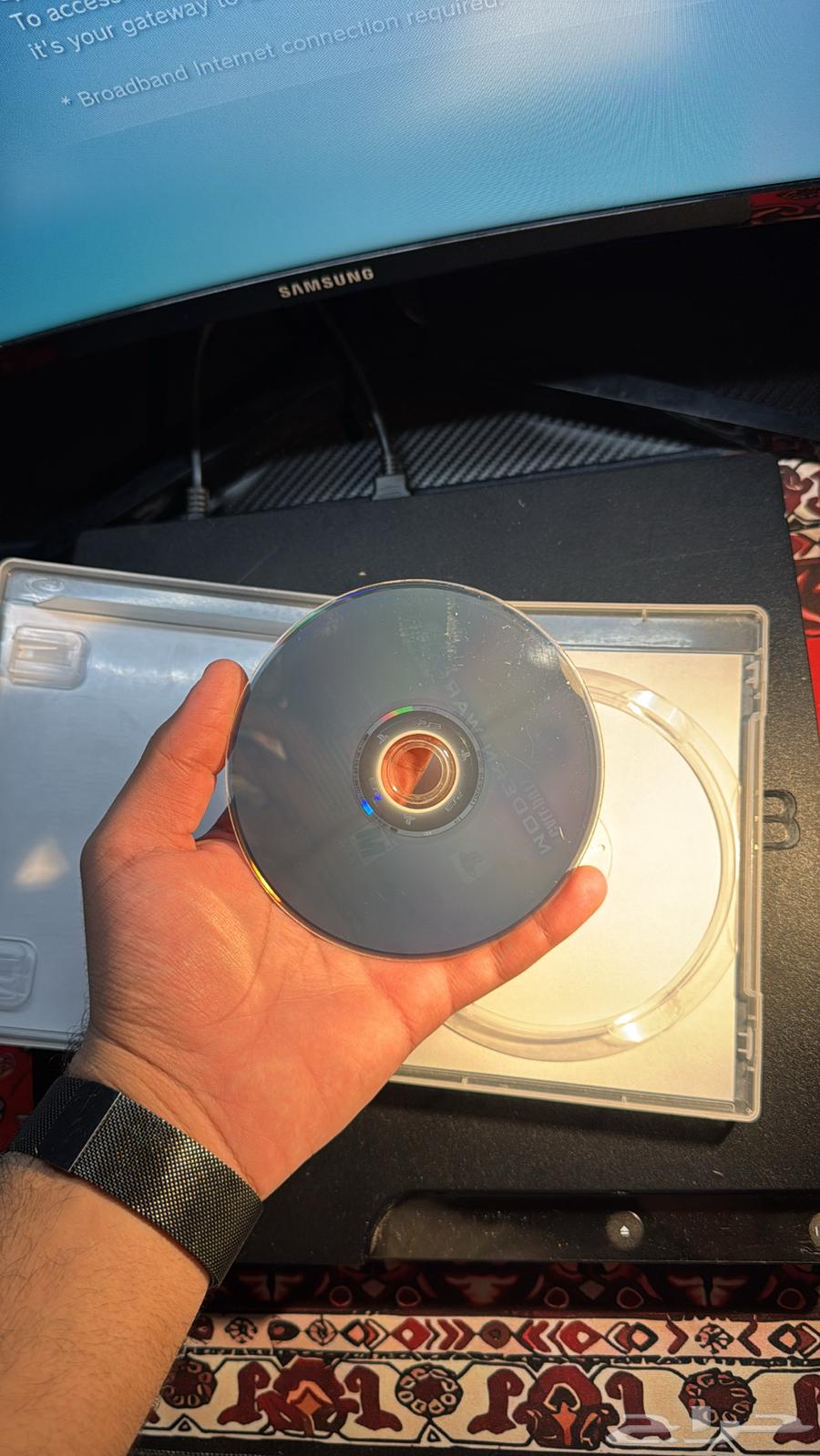 Sony COD 6 Band Available Tabby and Tamara64586899177857112