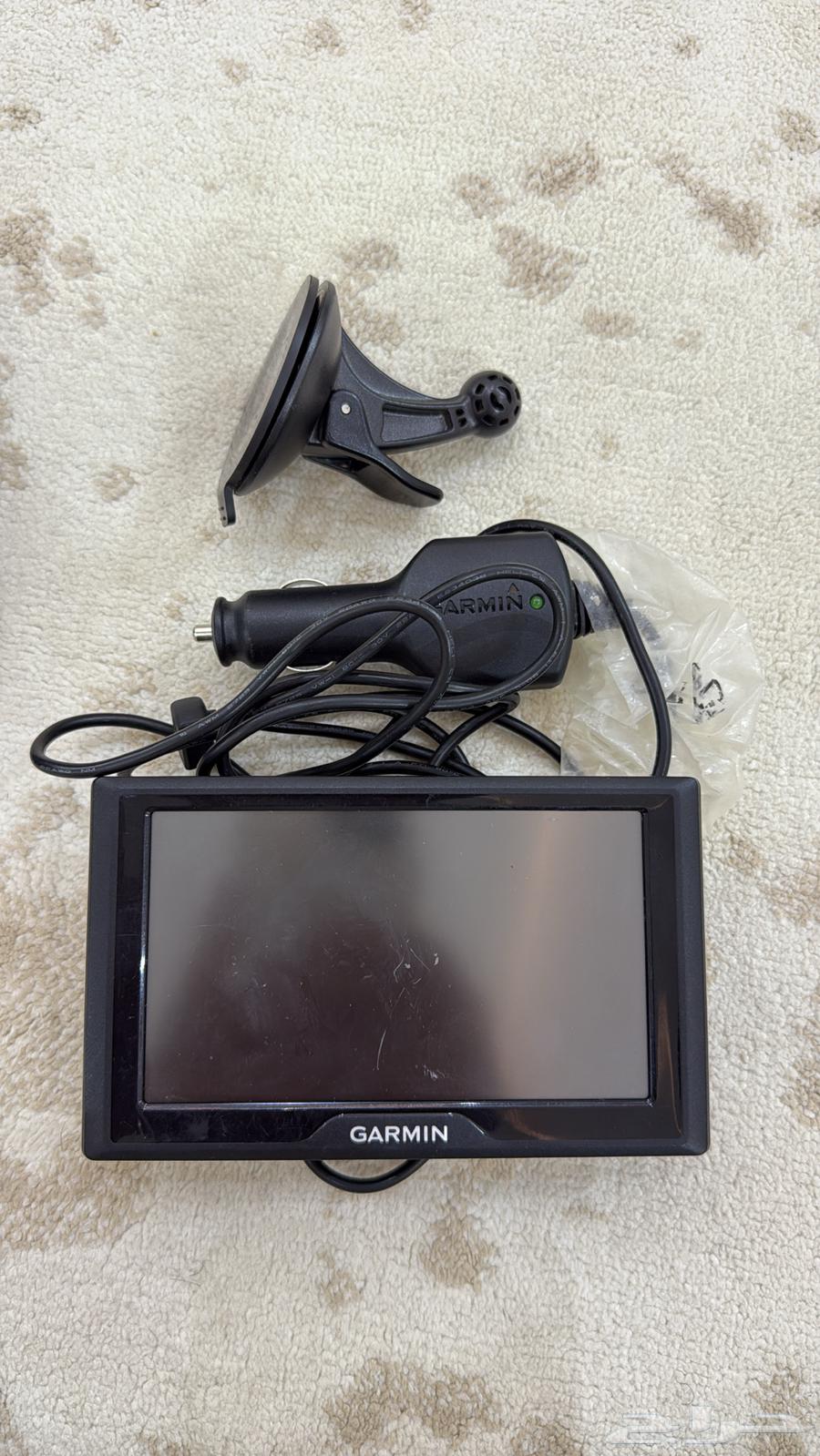 For sale Garmin size 51 large64582997528577110