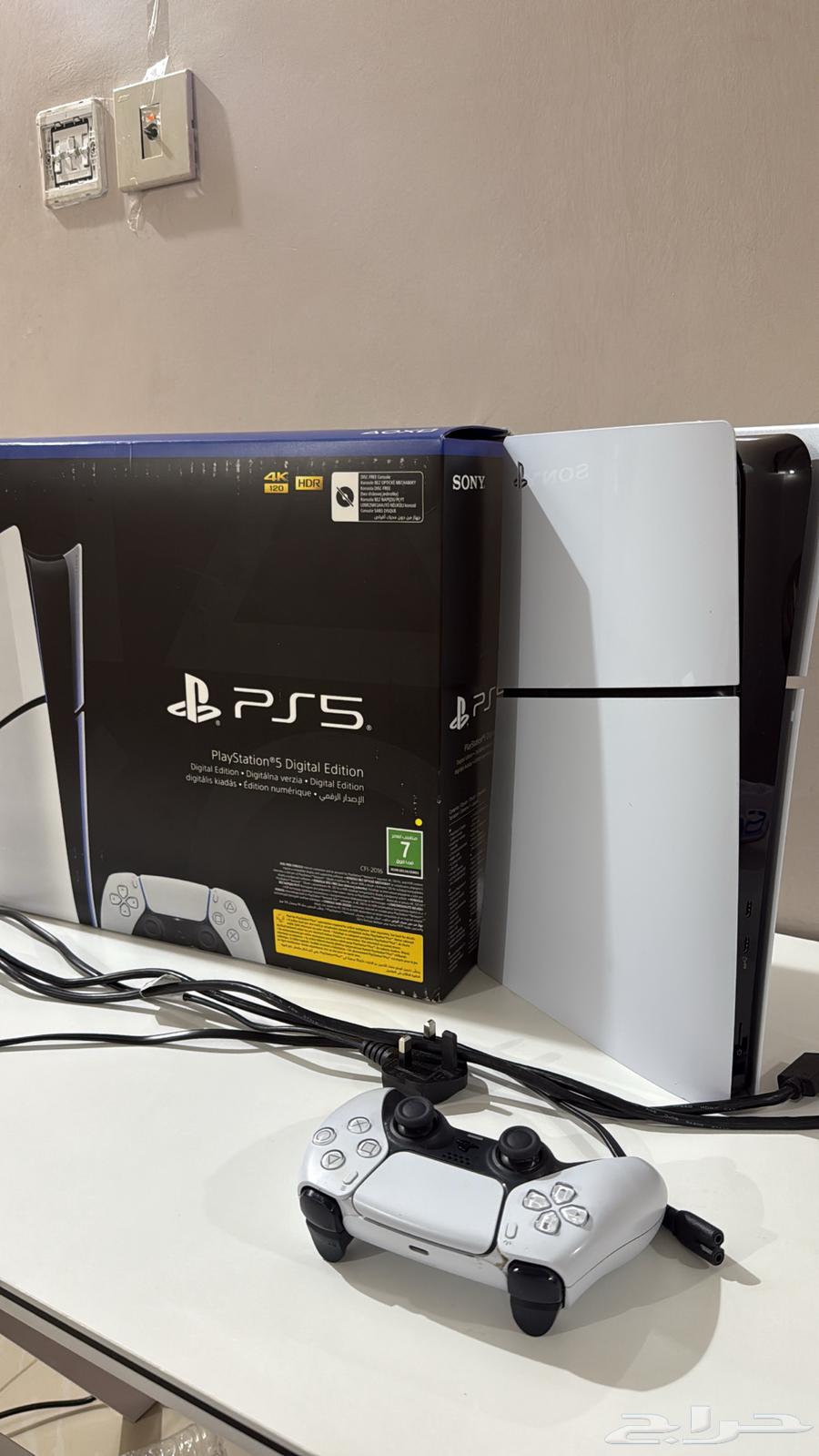 سوني 5 سليم64585152848385112