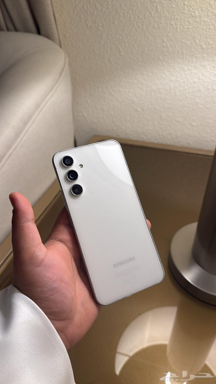 Samsung Galaxy A54 phone, please only the original one64586426561795112