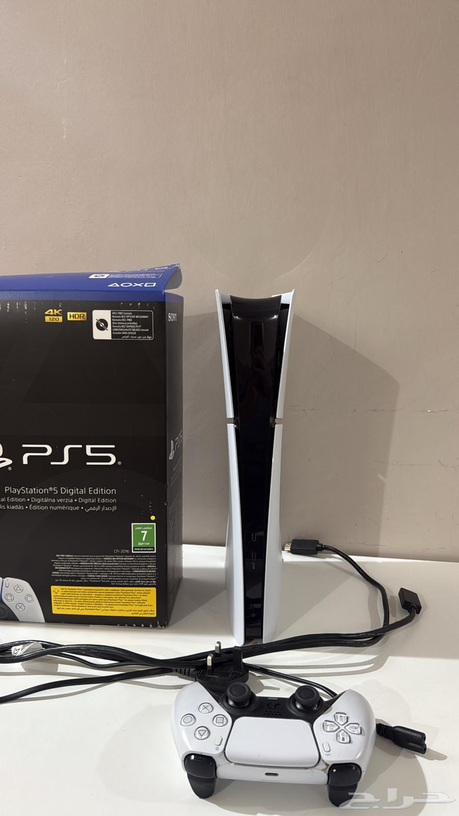 سوني 5 سليم64585152848385110