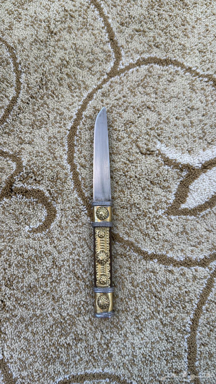 سكين اوكابي الماني64583094696323112