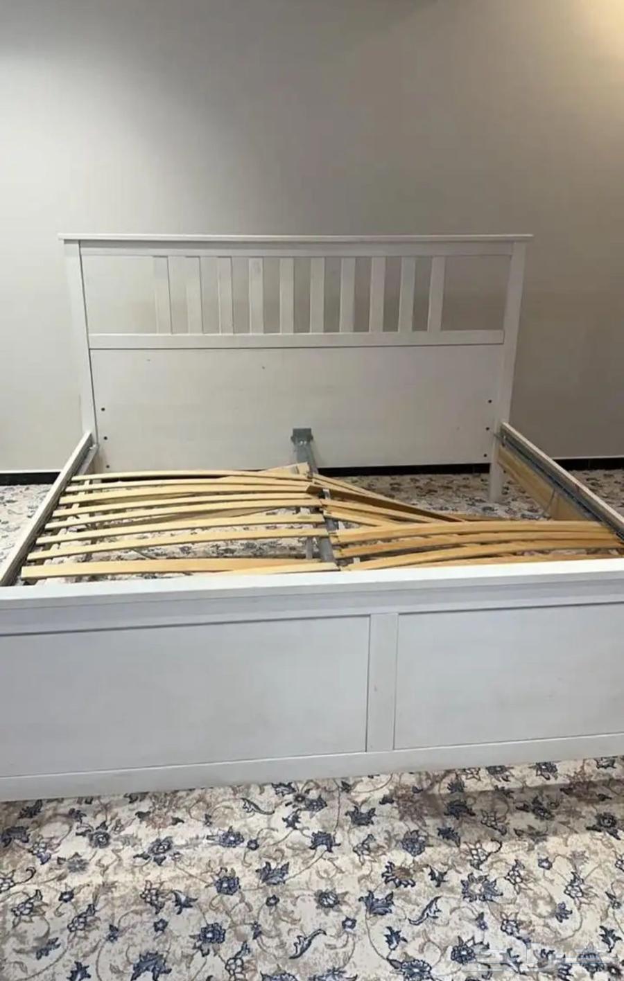 سريرين ايكيا للبيع64582284283395111