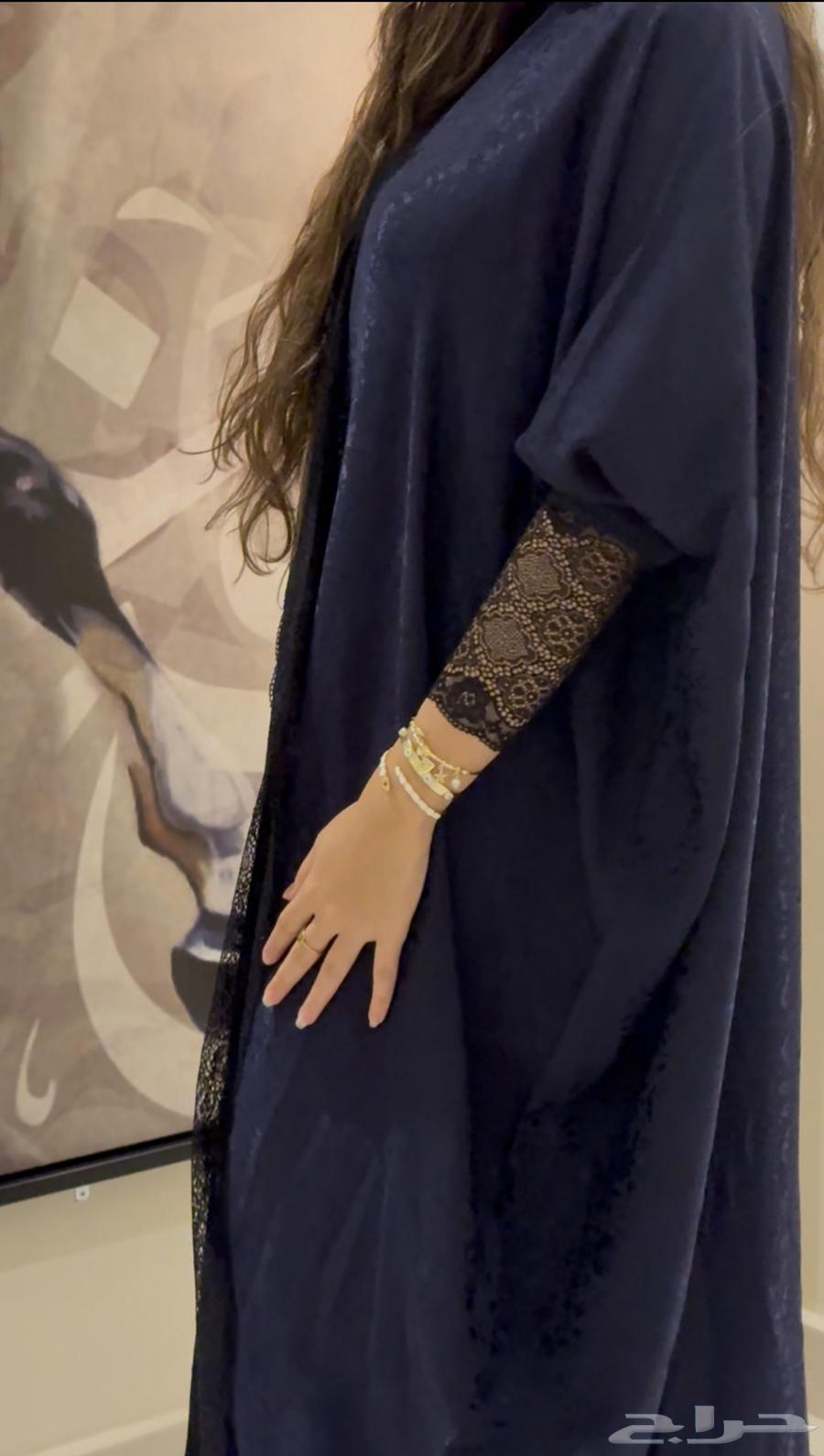 عبايات للبيع (تم اضافة خصم) متوفر عبايات حسب الطلب64587987091203110