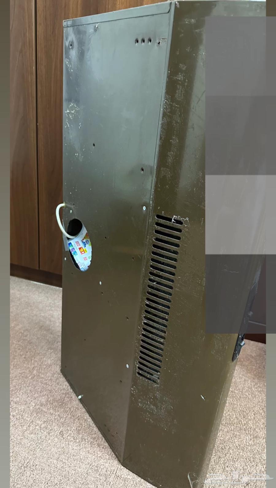 شفاط فرن كهربائي نظيف مستعمل64586426617091111